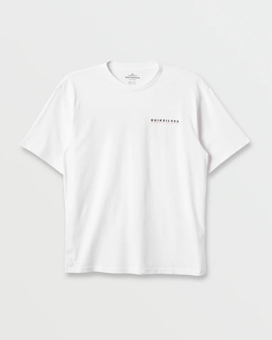 Qs Waterman Apparel Trail Blazing Qmt0