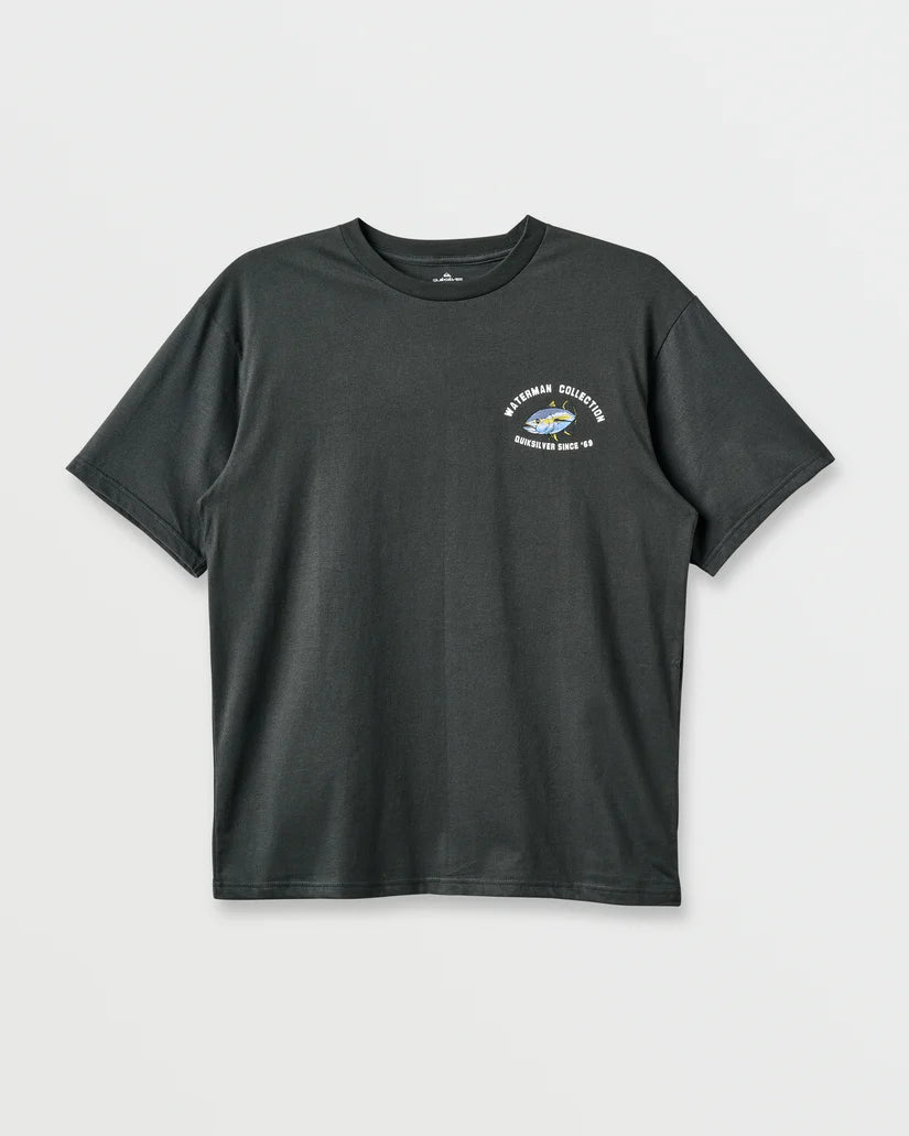 Qs Waterman Apparel Double Ahi Qmt0