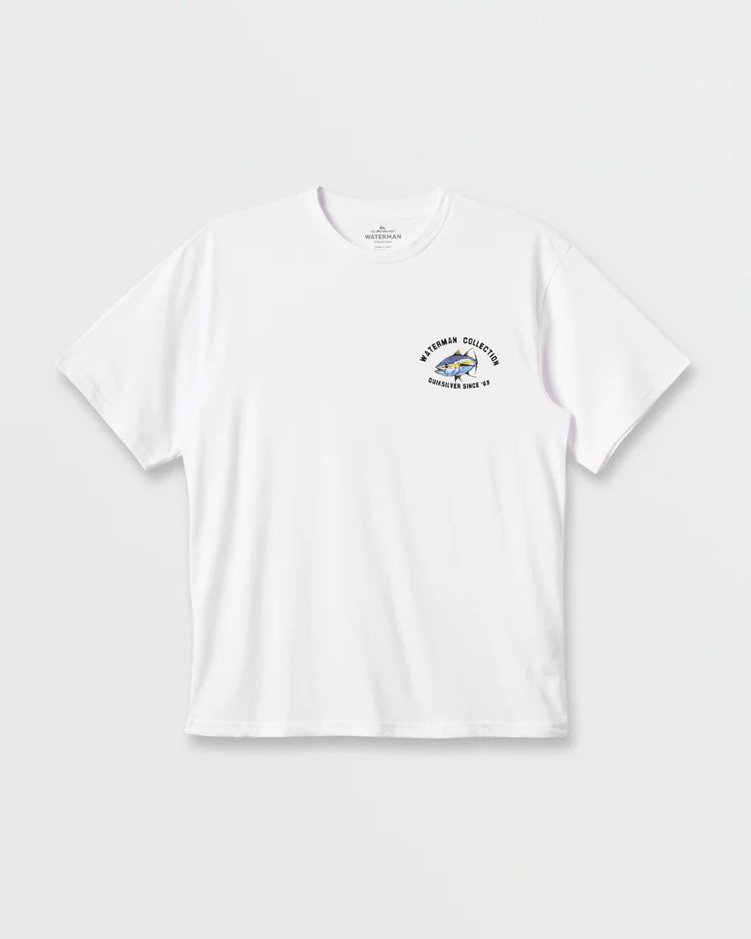 Qs Waterman Apparel Double Ahi Qmt0