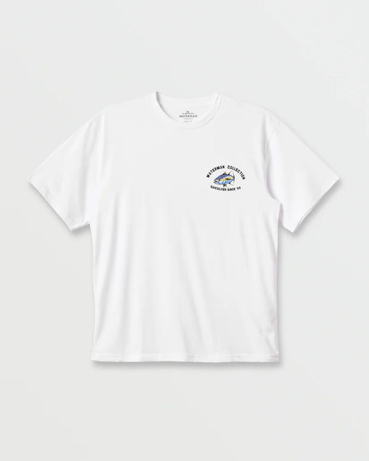 Qs Waterman Apparel Double Ahi Qmt0