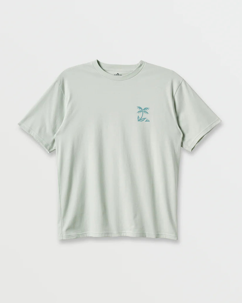 Qs Waterman Apparel Back Band Qmt0