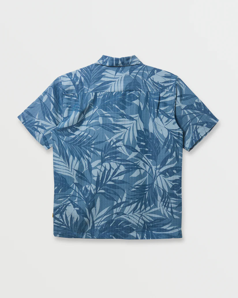 Qs Waterman Apparel Botanical