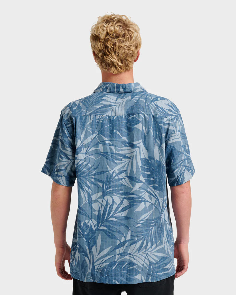 Qs Waterman Apparel Botanical