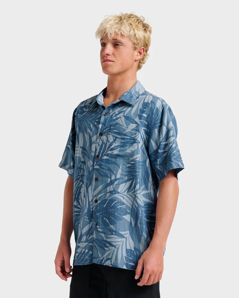 Qs Waterman Apparel Botanical