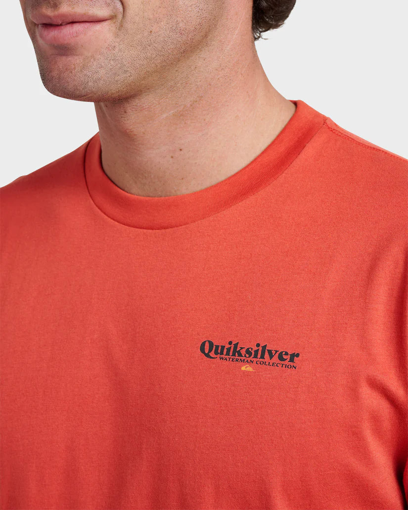 Qs Men Apparel Adventures Qmt0