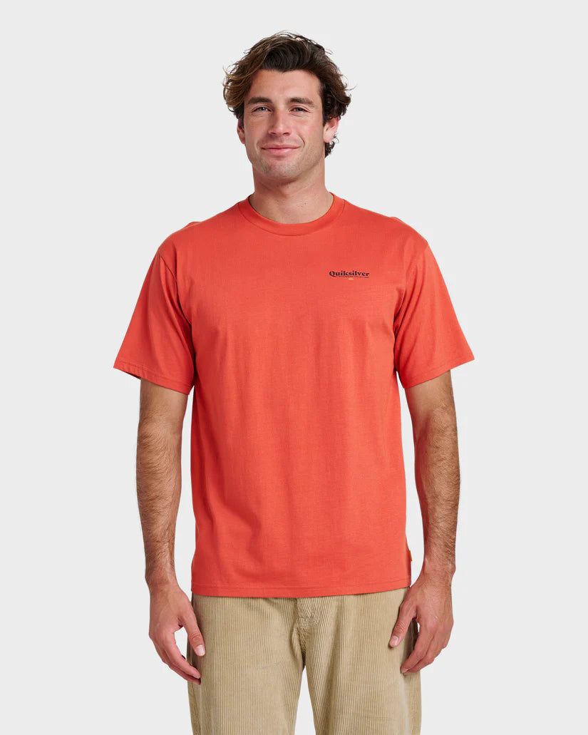 Qs Men Apparel Adventures Qmt0