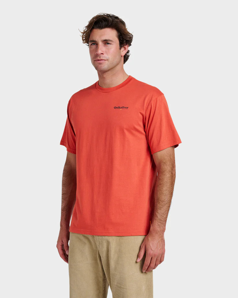 Qs Men Apparel Adventures Qmt0