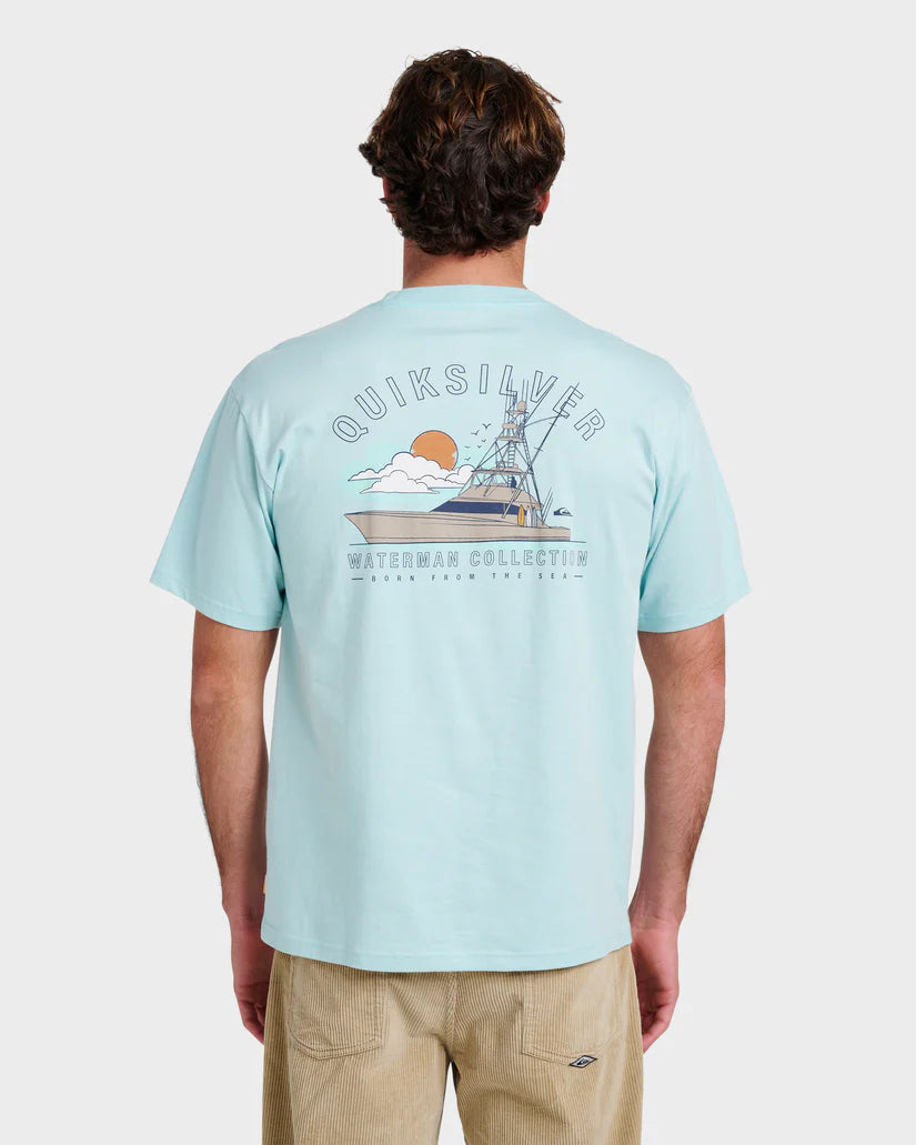 Qs Men Apparel The Rig Qmt0