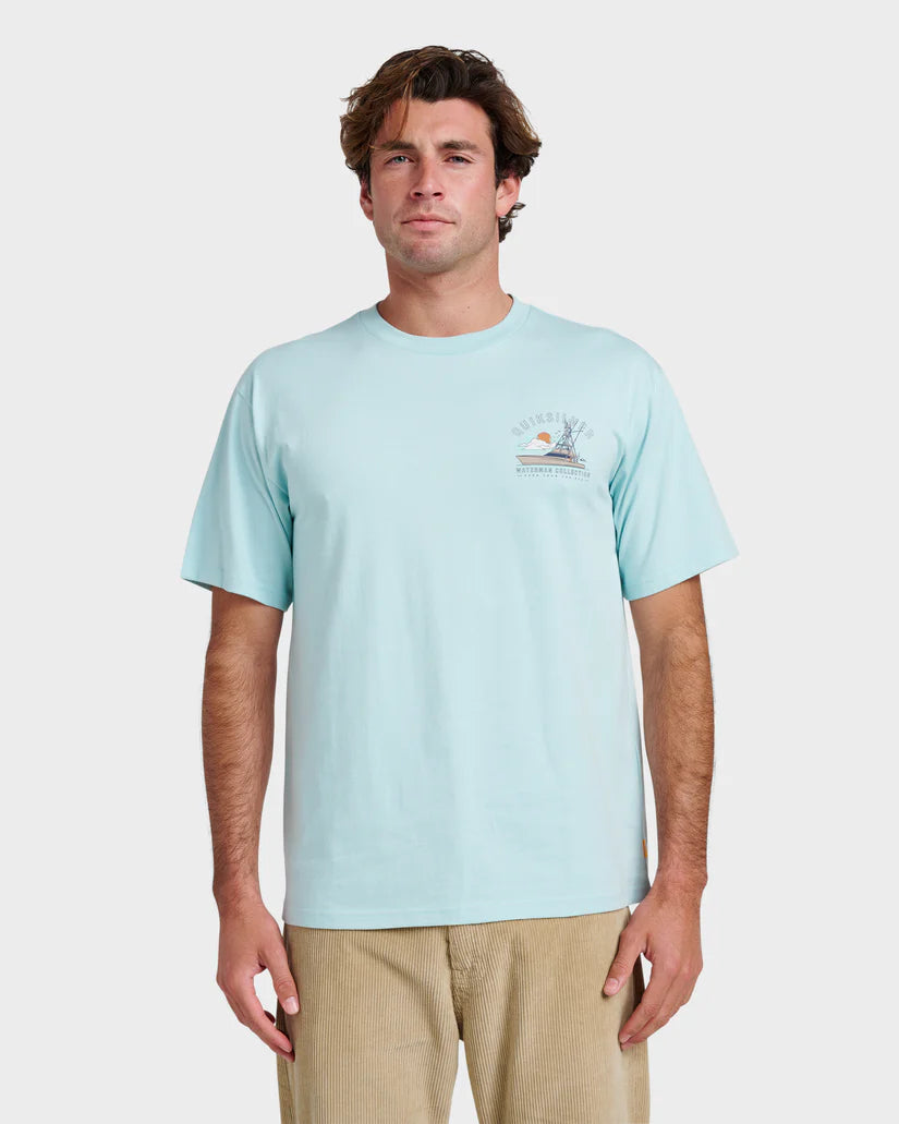 Qs Men Apparel The Rig Qmt0