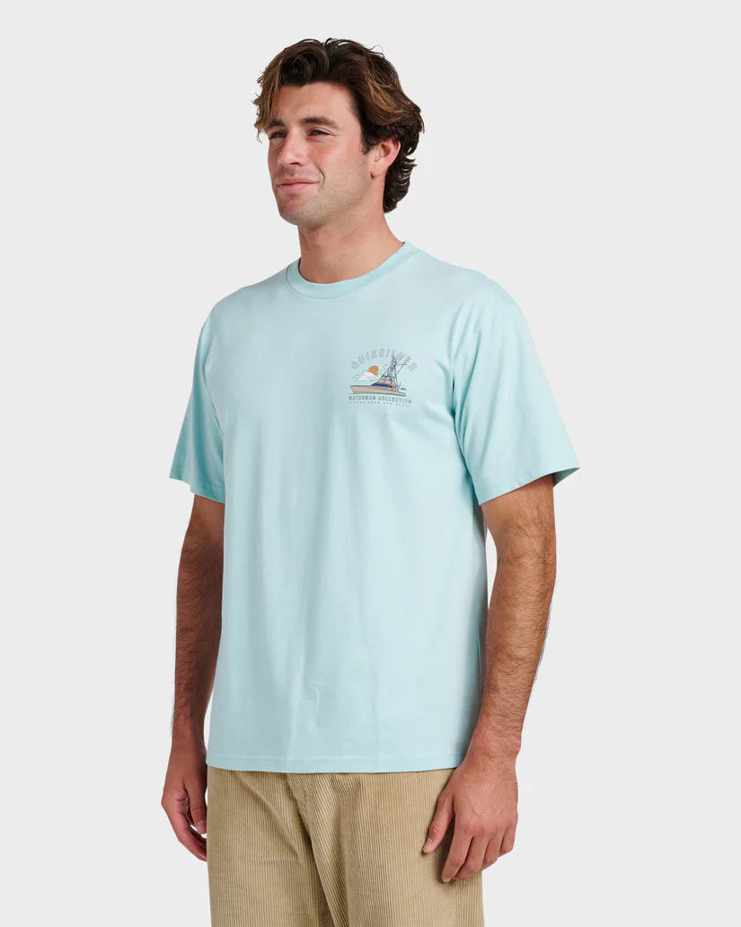 Qs Men Apparel The Rig Qmt0