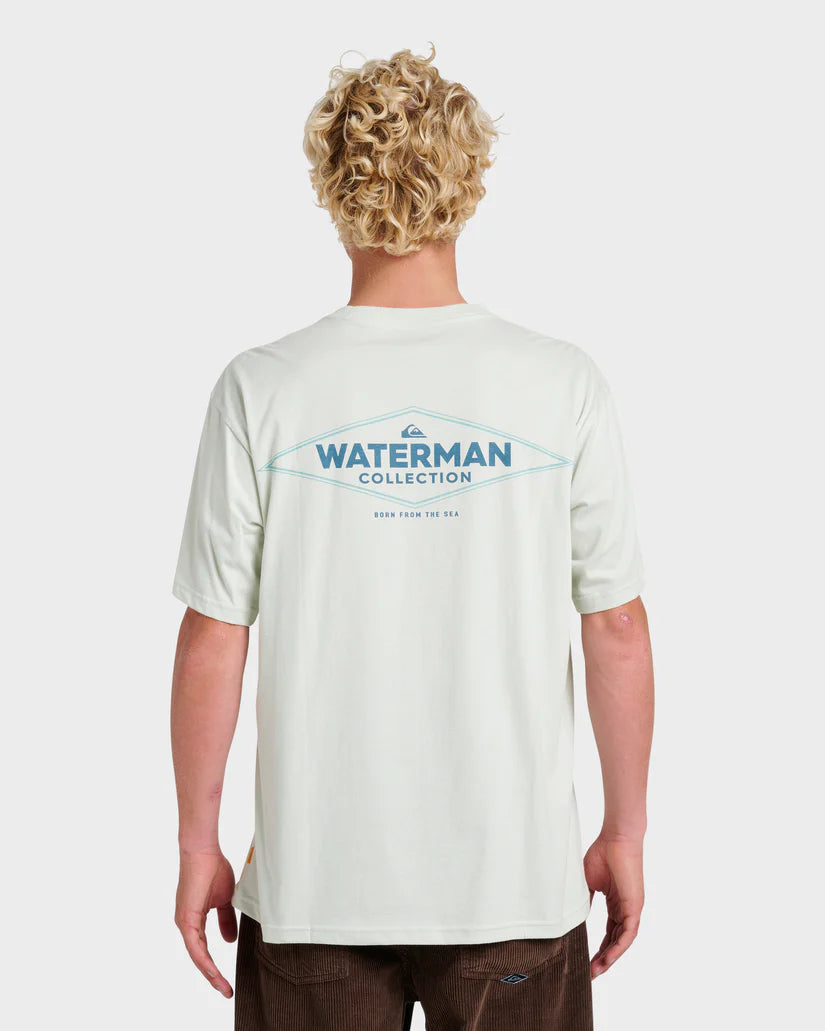 Qs Men Apparel Waterman Diamond Qmt0