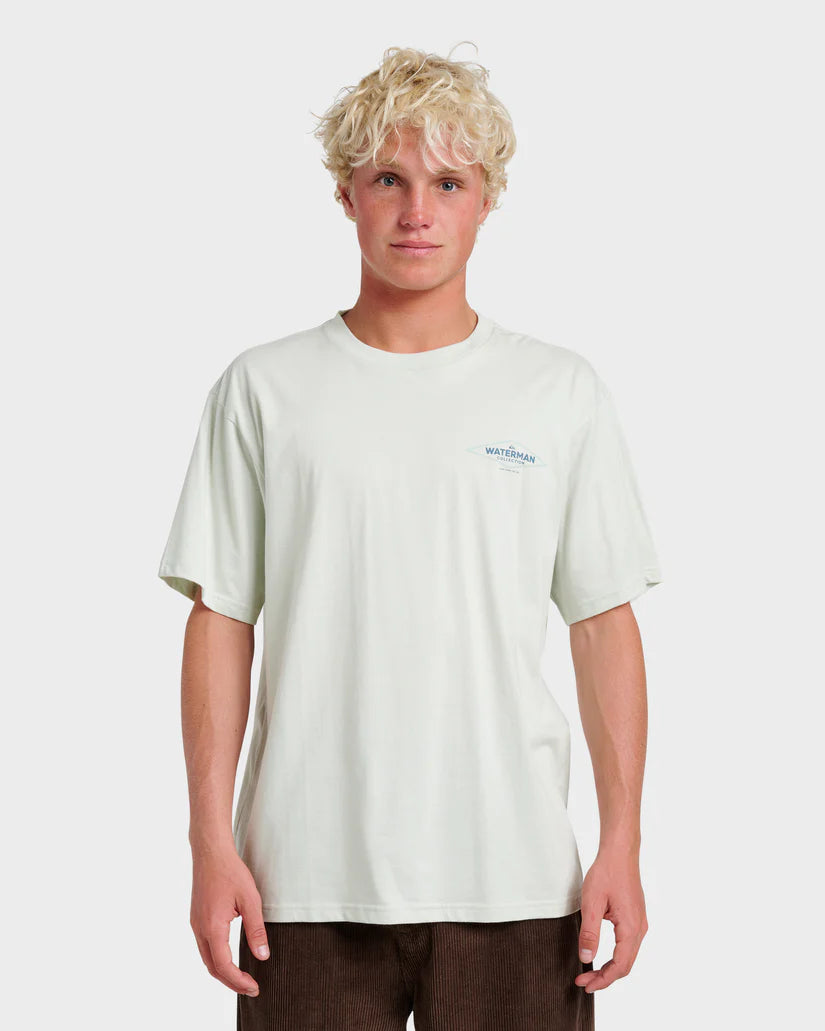 Qs Men Apparel Waterman Diamond Qmt0