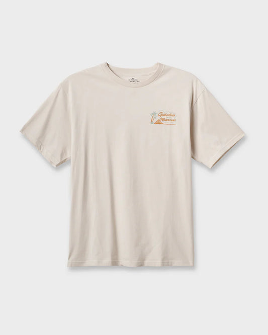 Qs Men Apparel Tropic Island Qmt0