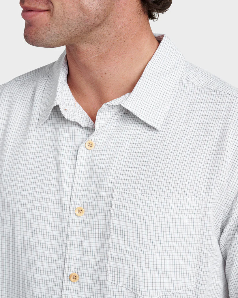 Qs Men Apparel Checkmate