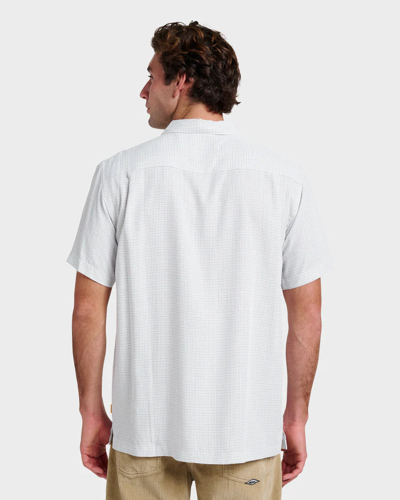 Qs Men Apparel Checkmate