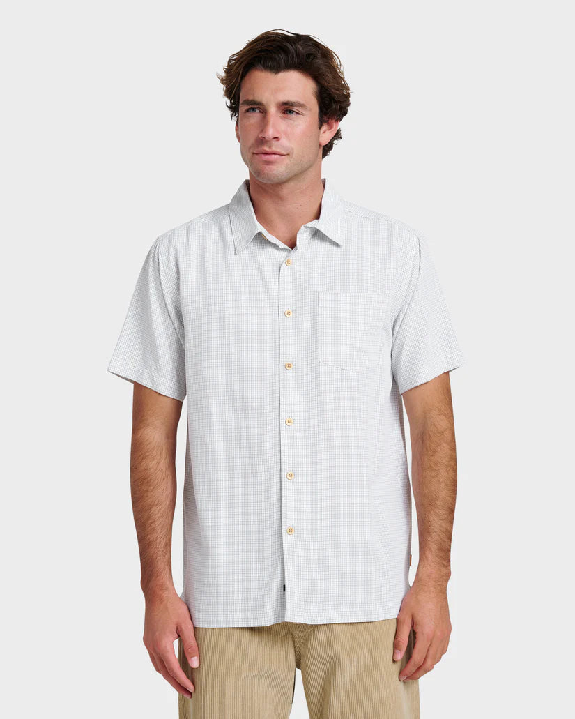 Qs Men Apparel Checkmate