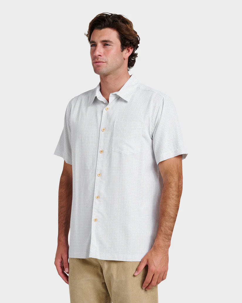 Qs Men Apparel Checkmate