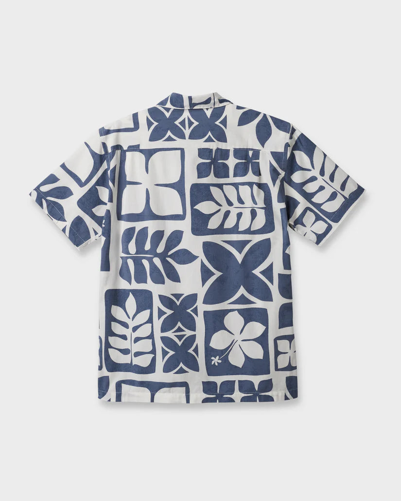 Qs Men Apparel Tiki Island