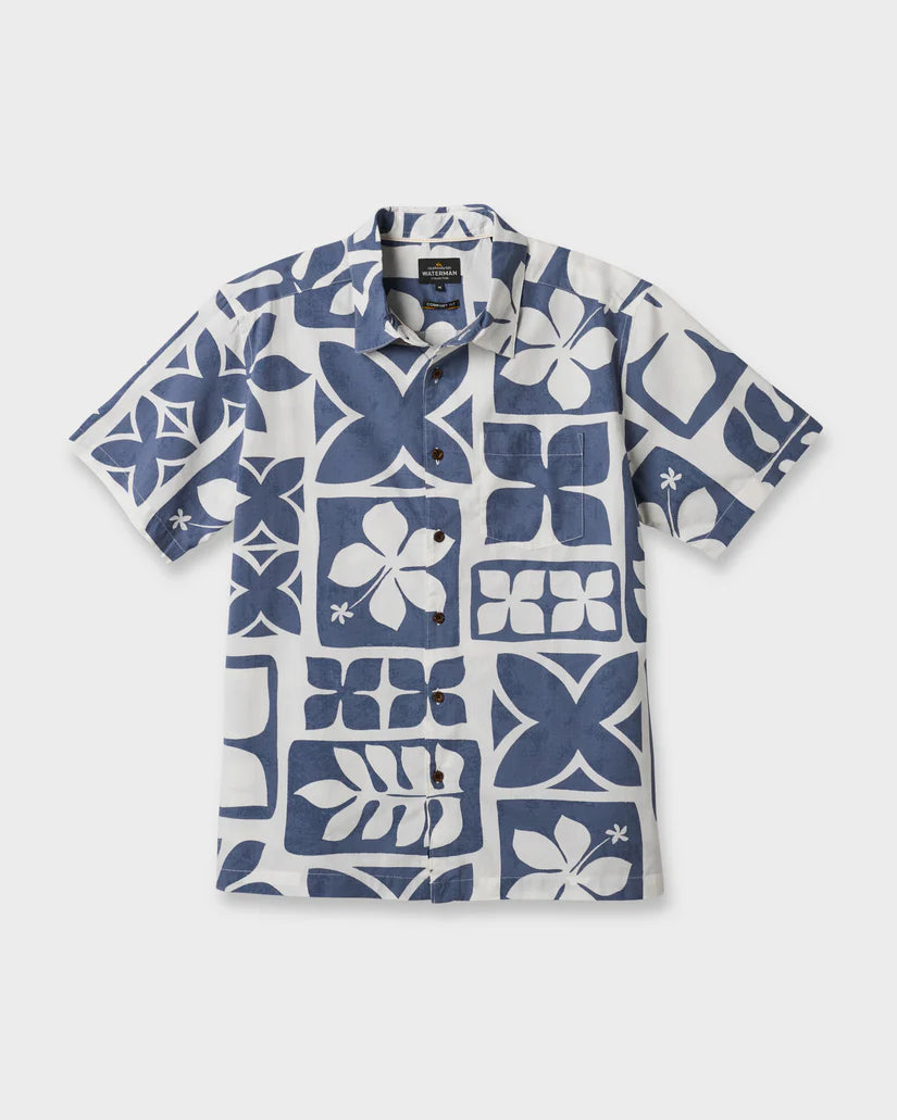 Qs Men Apparel Tiki Island