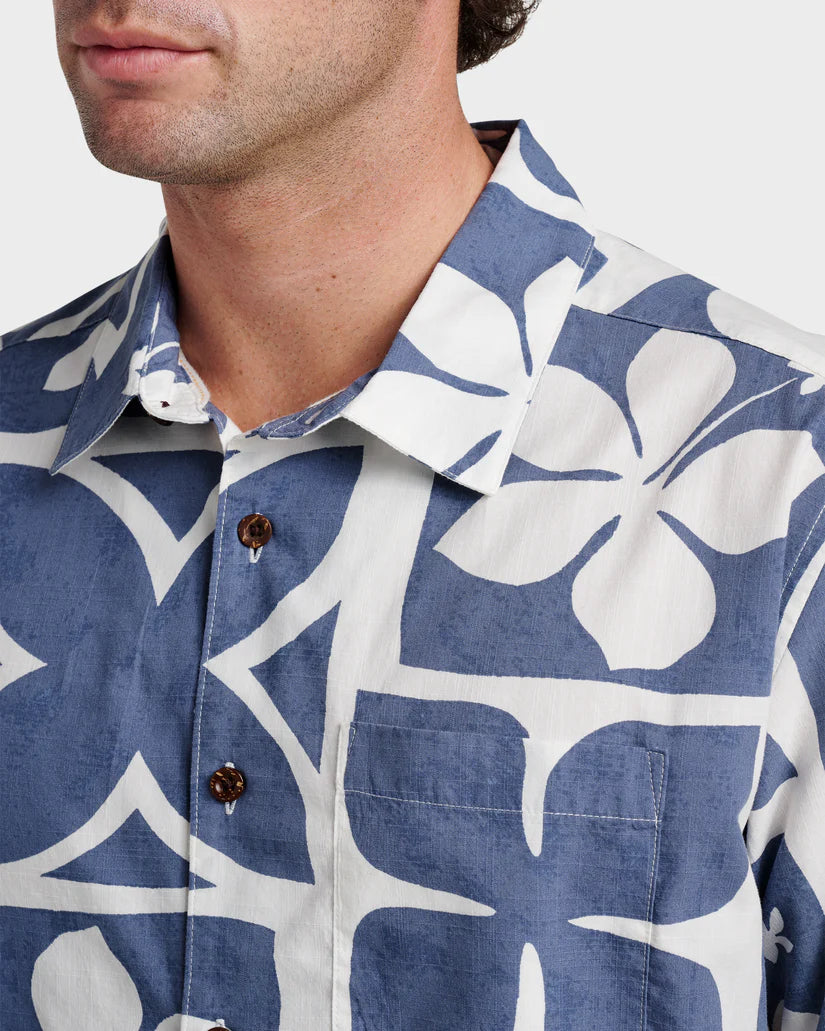 Qs Men Apparel Tiki Island