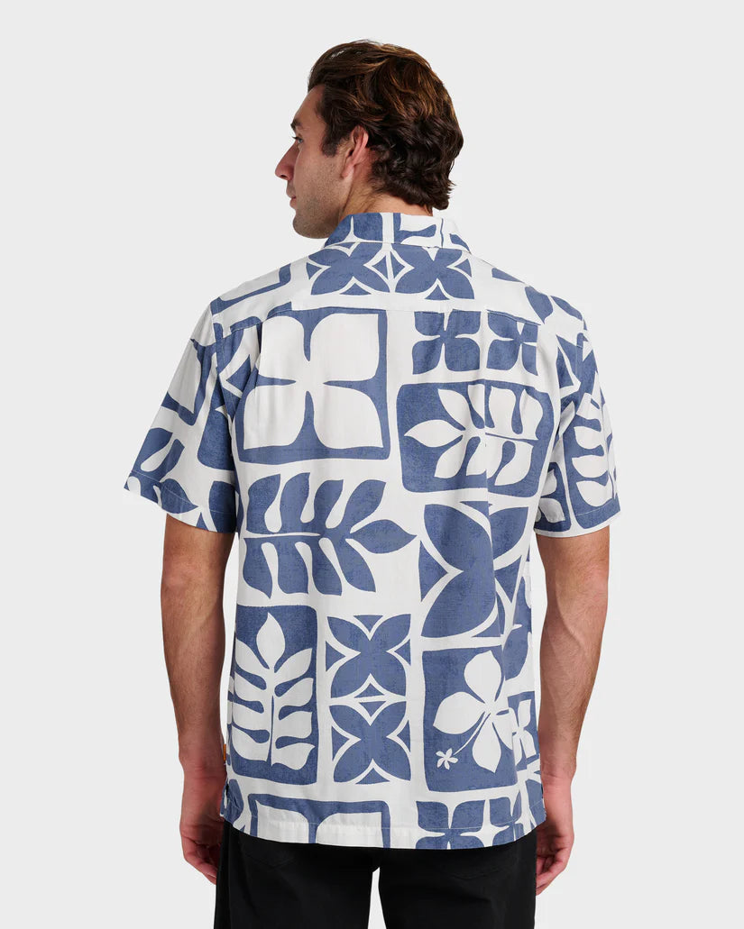 Qs Men Apparel Tiki Island