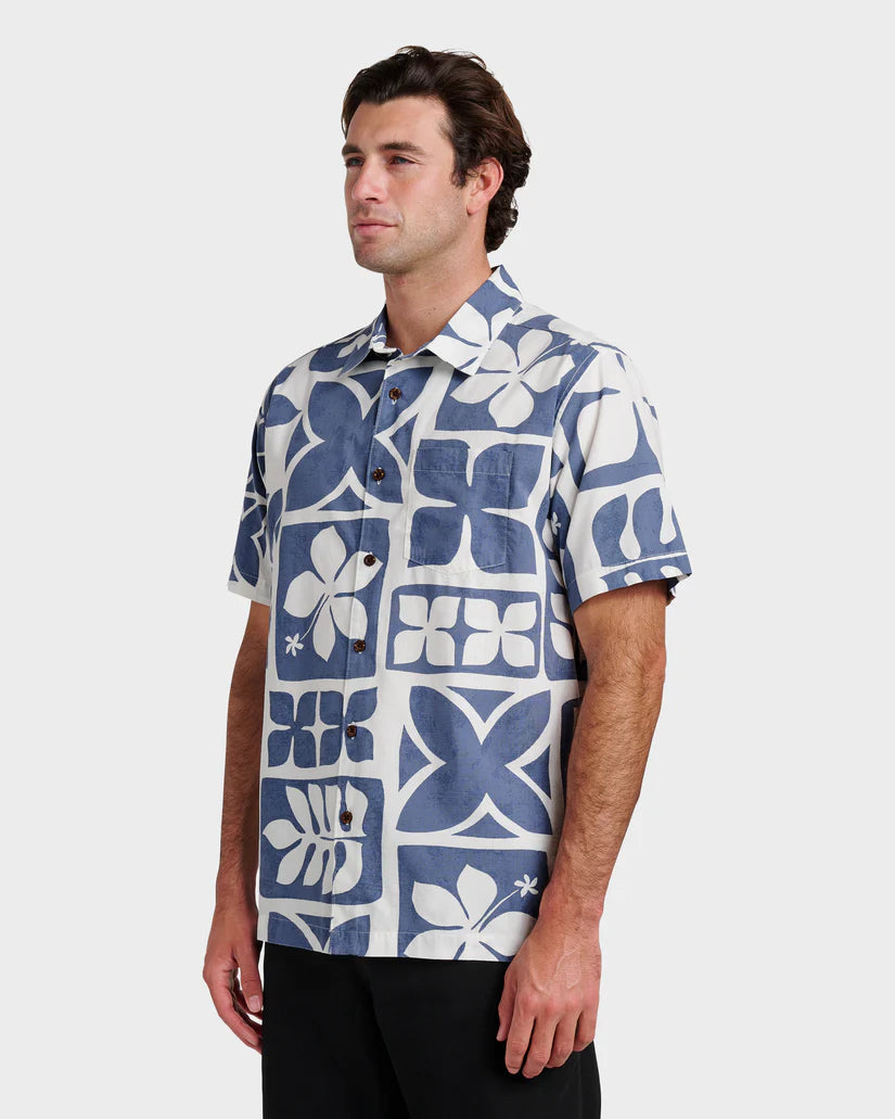 Qs Men Apparel Tiki Island