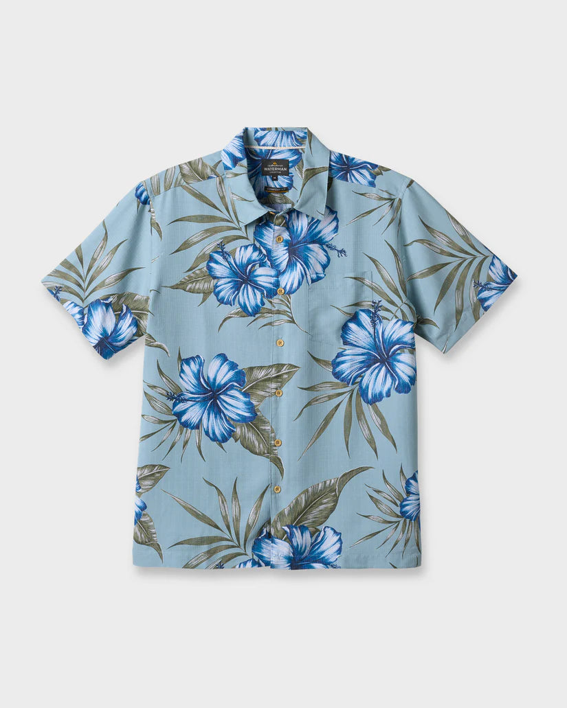 Qs Men Apparel Tropical Dream
