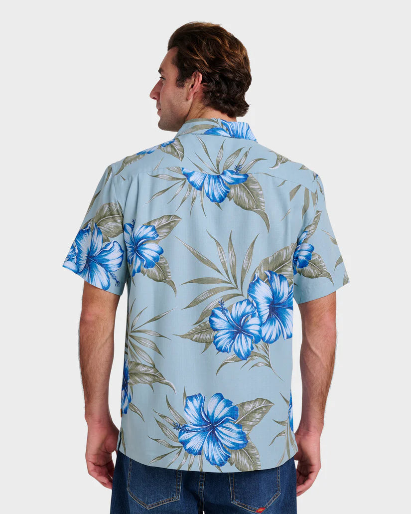 Qs Men Apparel Tropical Dream
