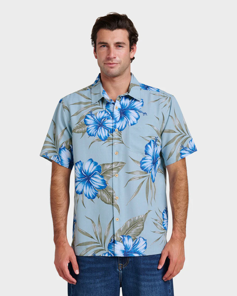 Qs Men Apparel Tropical Dream