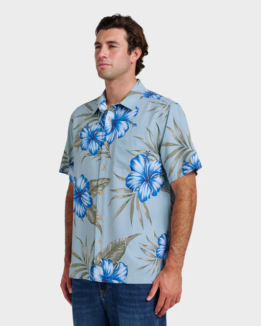 Qs Men Apparel Tropical Dream