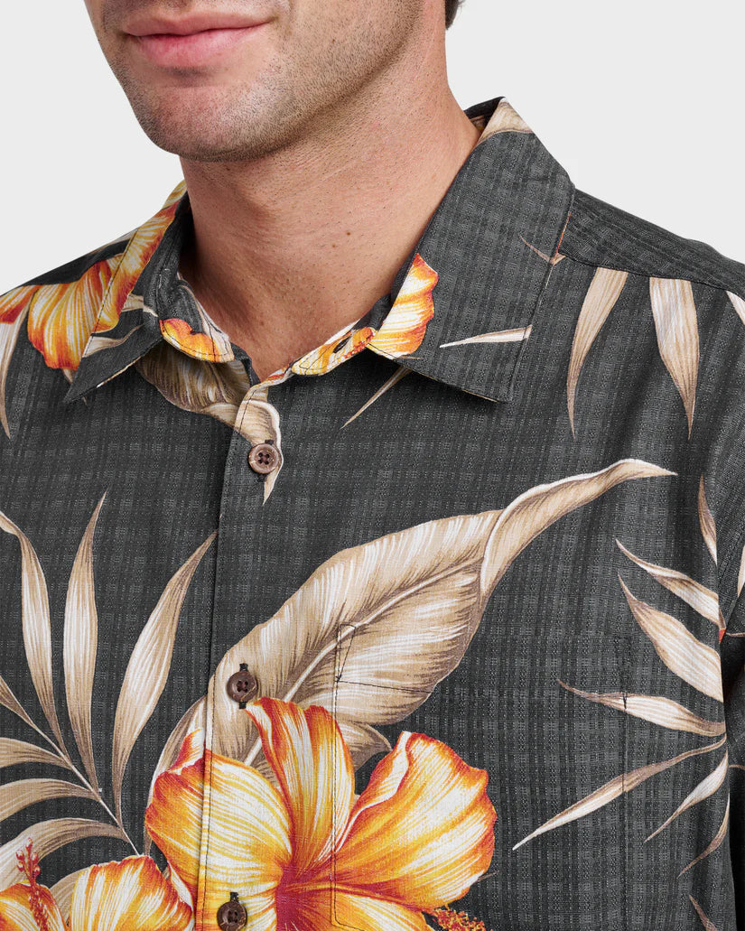 Qs Men Apparel Tropical Dream