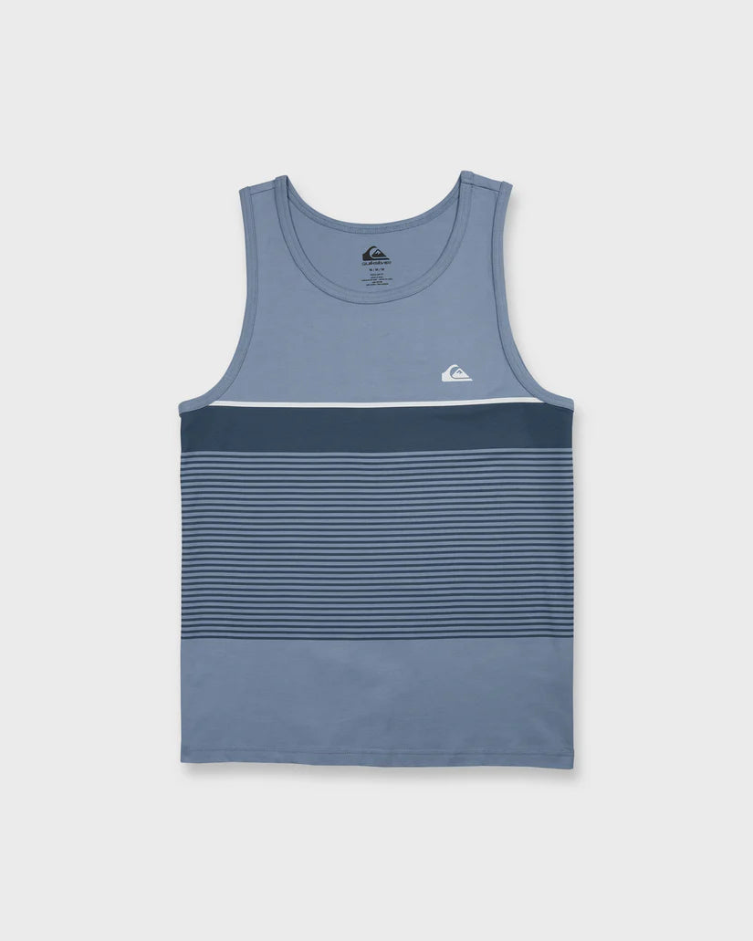 Qs Mens Apparel Tijuana Tank Mj0