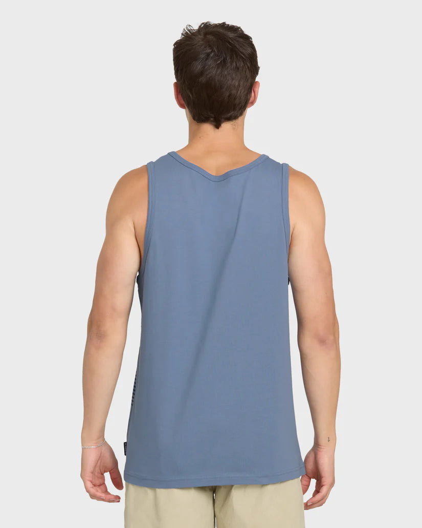 Qs Mens Apparel Tijuana Tank Mj0