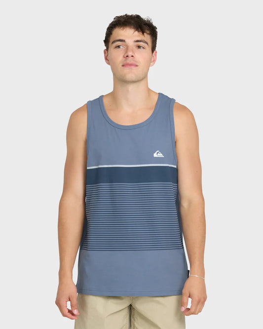 Qs Mens Apparel Tijuana Tank Mj0