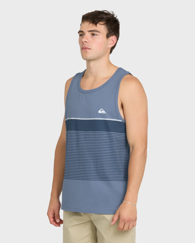 Qs Mens Apparel Tijuana Tank Mj0