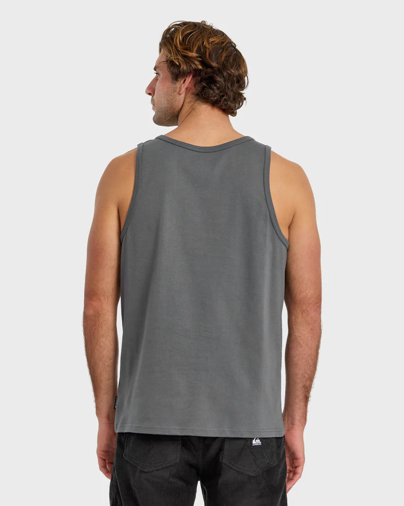Qs Mens Apparel Tijuana Tank Mj0