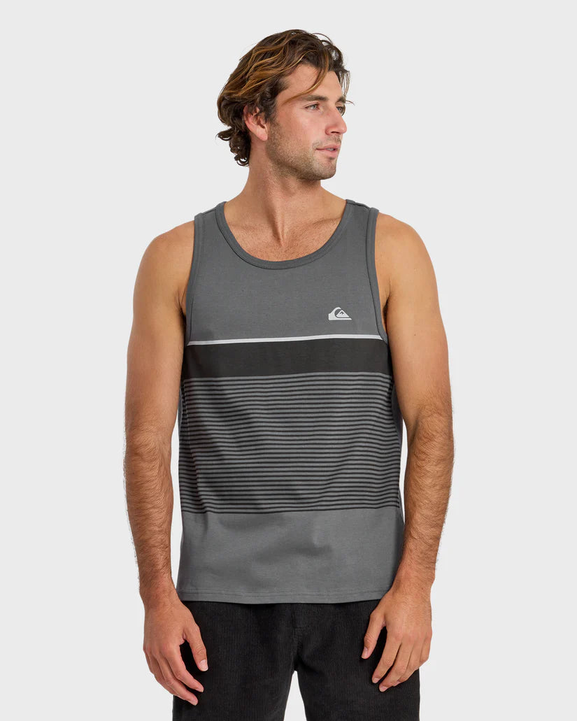 Qs Mens Apparel Tijuana Tank Mj0