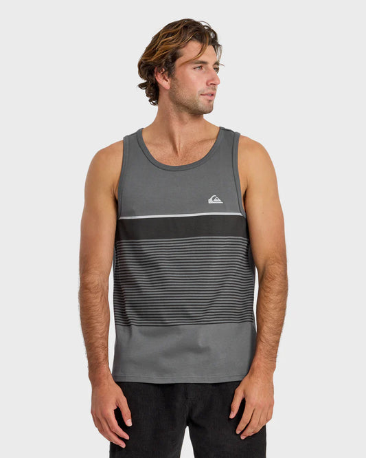 Qs Mens Apparel Tijuana Tank Mj0