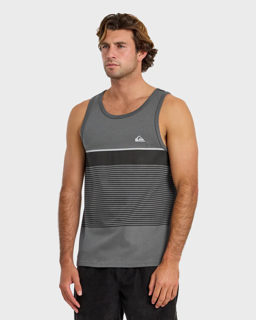 Qs Mens Apparel Tijuana Tank Mj0