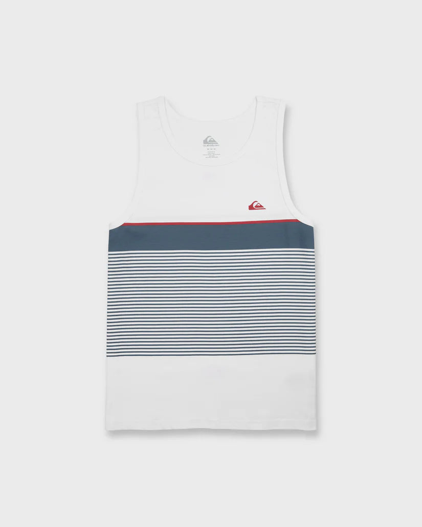 Qs Mens Apparel Tijuana Tank Mj0
