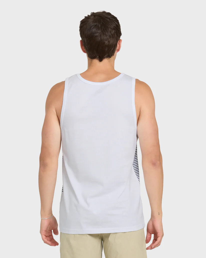 Qs Mens Apparel Tijuana Tank Mj0