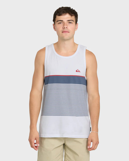 Qs Mens Apparel Tijuana Tank Mj0