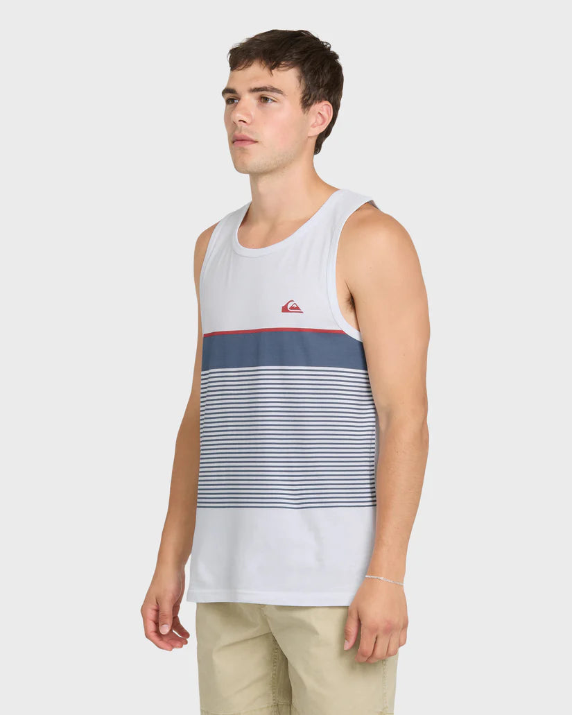 Qs Mens Apparel Tijuana Tank Mj0