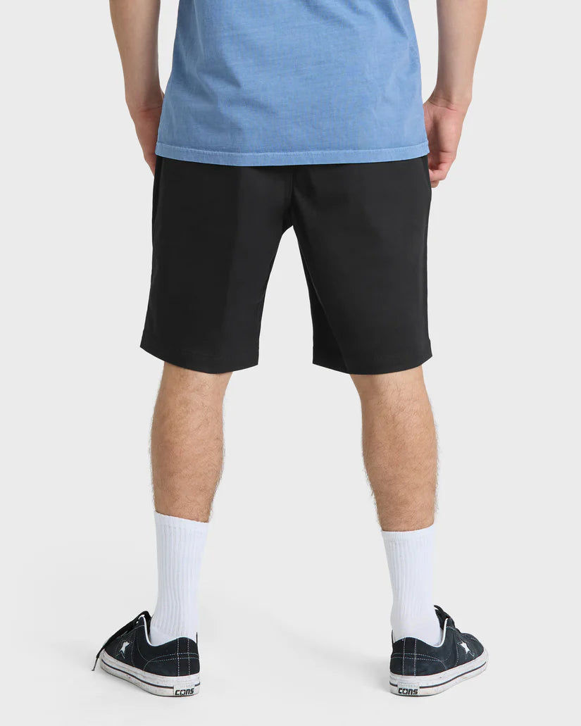 Qs Mens Apparel Union Stretch Short 20