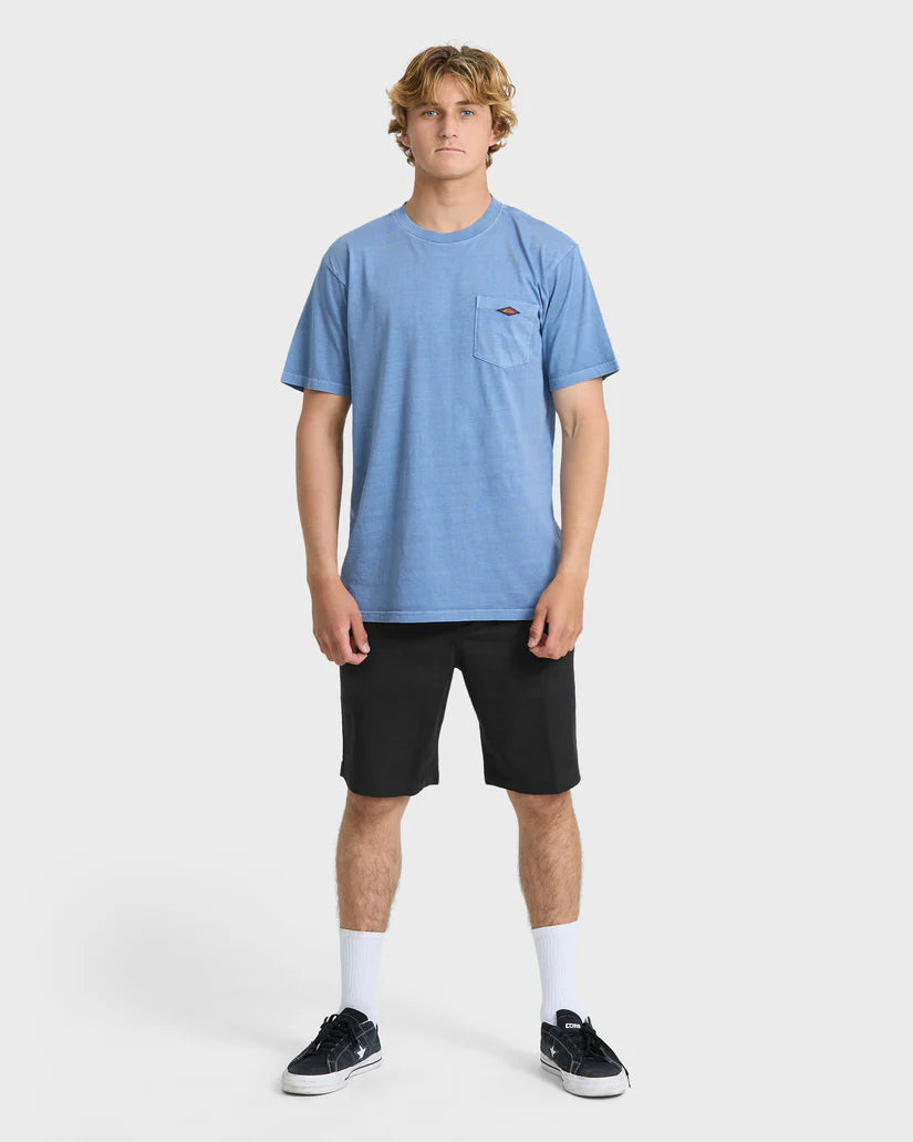 Qs Mens Apparel Union Stretch Short 20