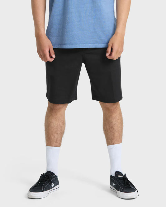 Qs Mens Apparel Union Stretch Short 20