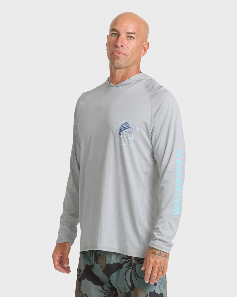 Qs Mens Apparel Marley Hoody