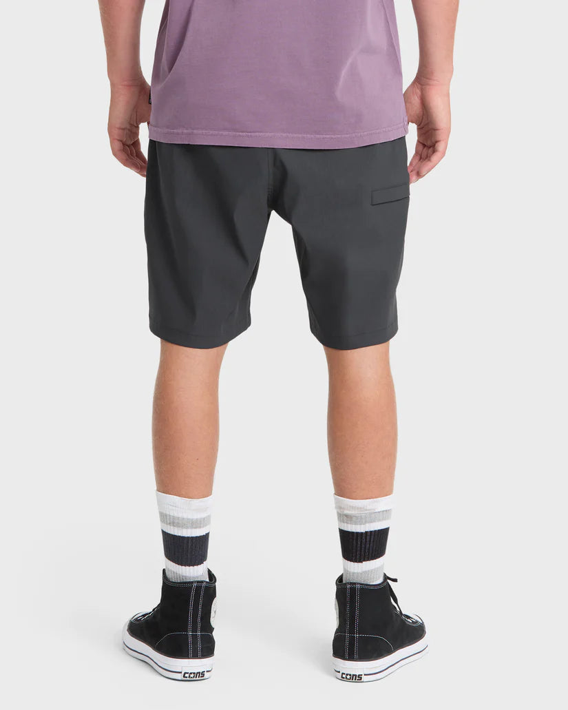 Qs Mens Apparel Fairway Ws 19