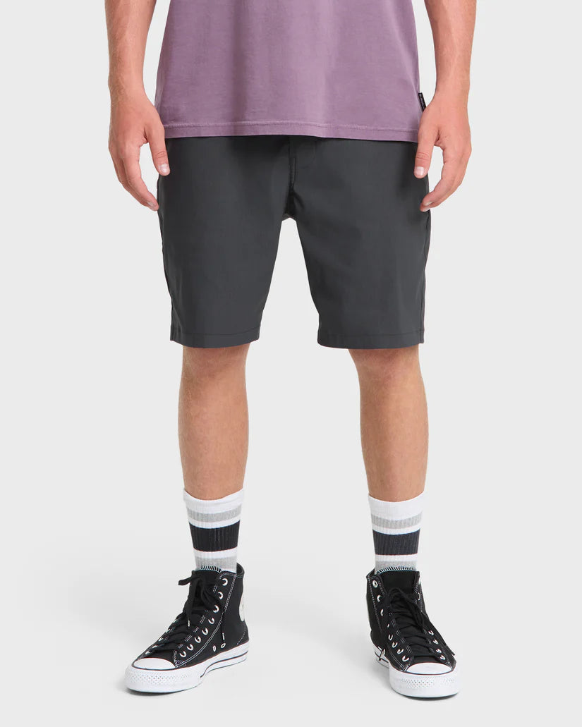 Qs Mens Apparel Fairway Ws 19