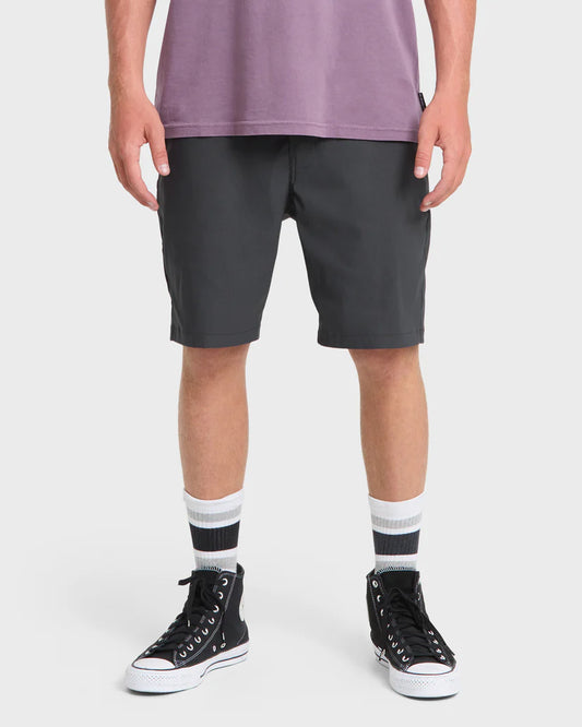 Qs Mens Apparel Fairway Ws 19